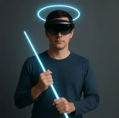 Aura XR desktop preview coming soon