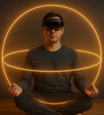 Aura XR mobile preview coming soon